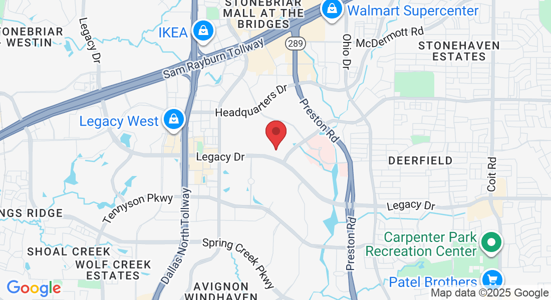 5465 Legacy Dr suite 650, Plano, TX 75024, USA
