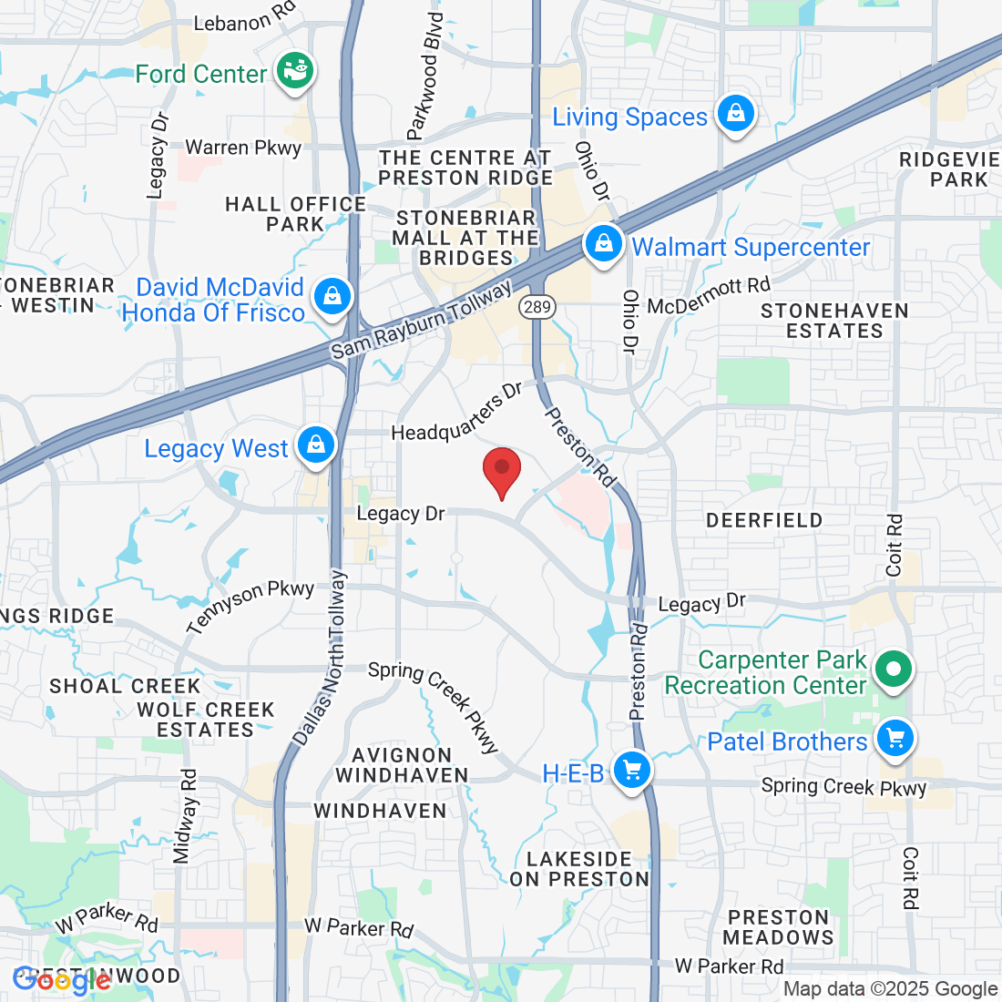 5465 Legacy Dr suite 650, Plano, TX 75024, USA