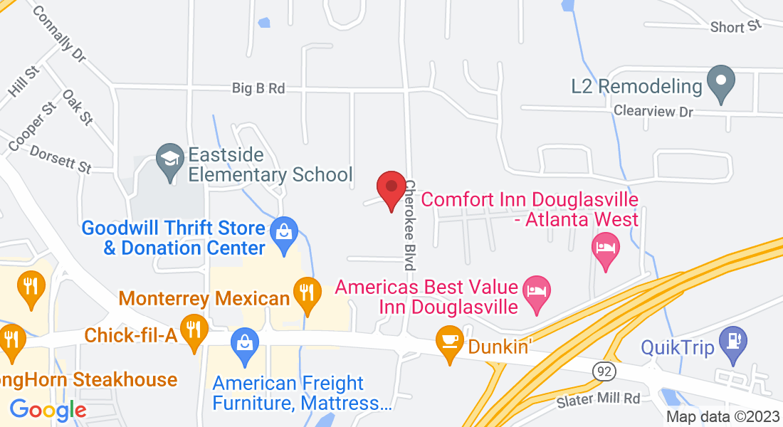 8305 Cherokee Blvd # D, Douglasville, GA 30134, USA