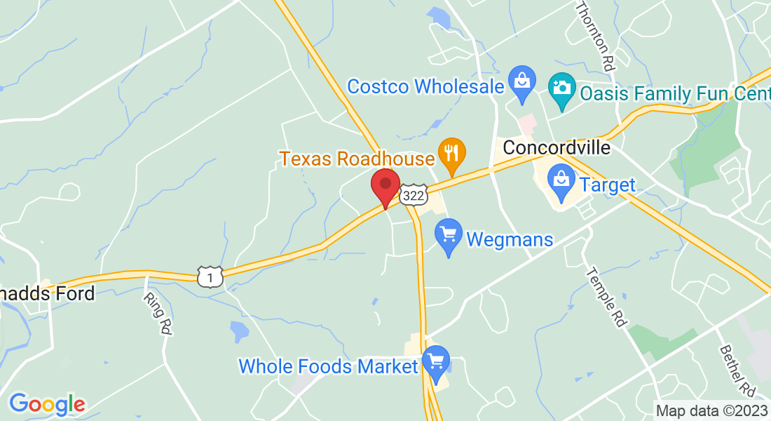 6 Dickinson Dr suite 310, Chadds Ford, PA 19317, USA