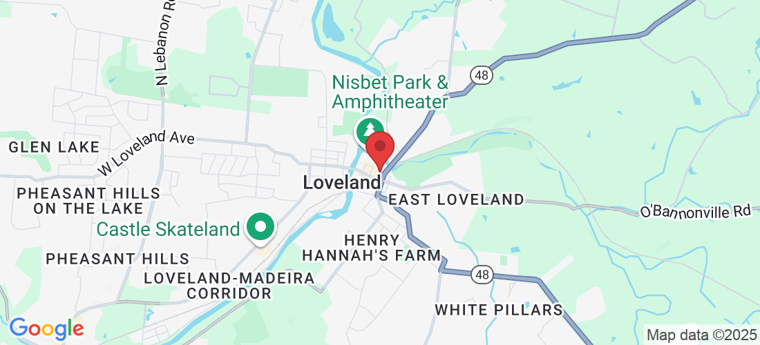 20 Grear Millitzer Pl, Loveland, OH 45140, USA