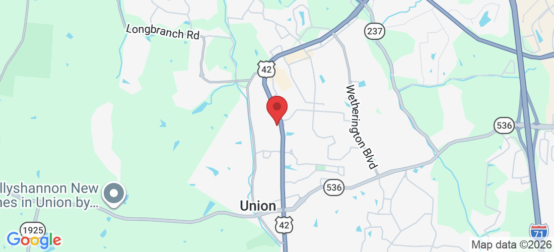 9232 US-42, Union, KY 41091, USA