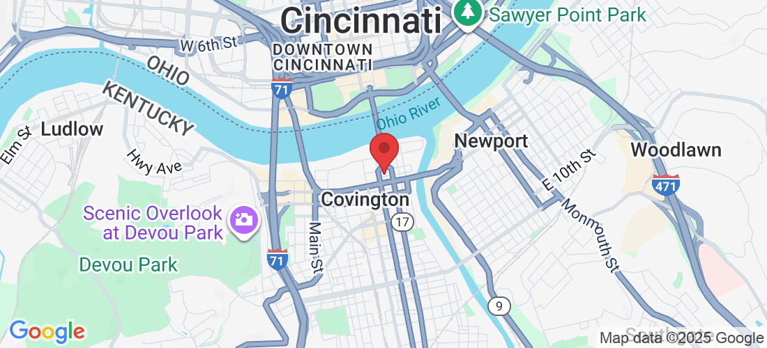 114 Park Pl, Covington, KY 41011, USA