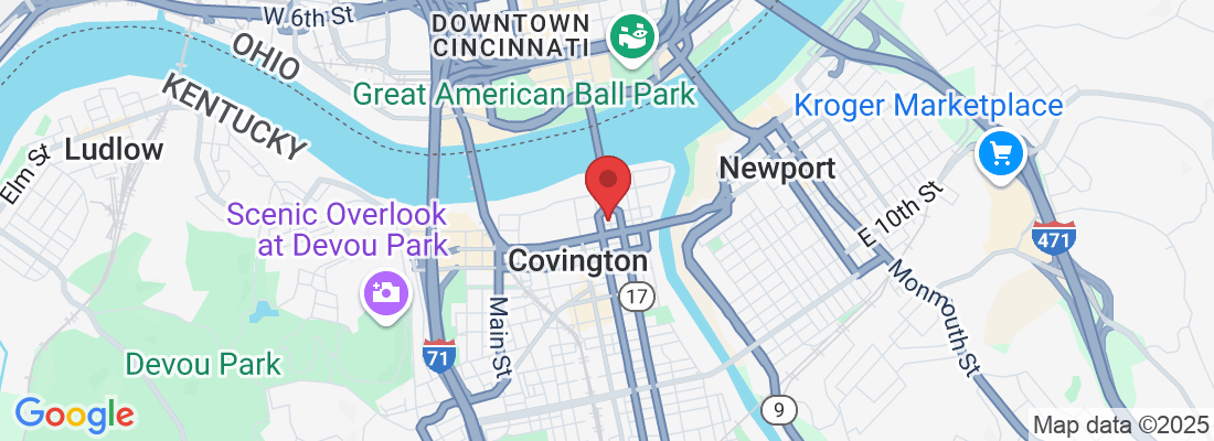 114 Park Pl, Covington, KY 41011, USA