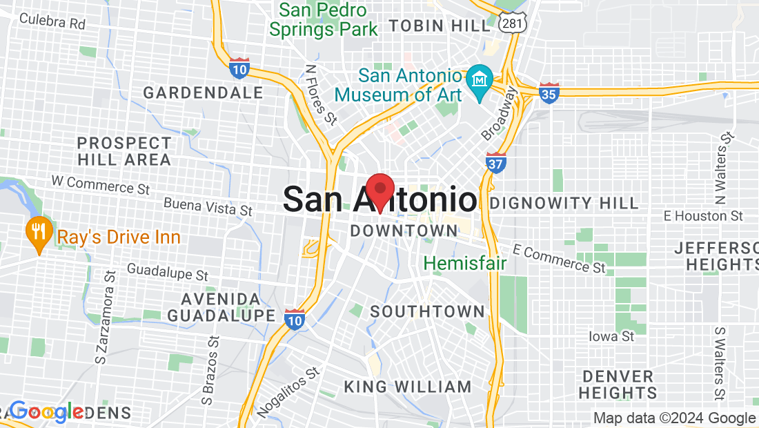 San Antonio, TX, USA