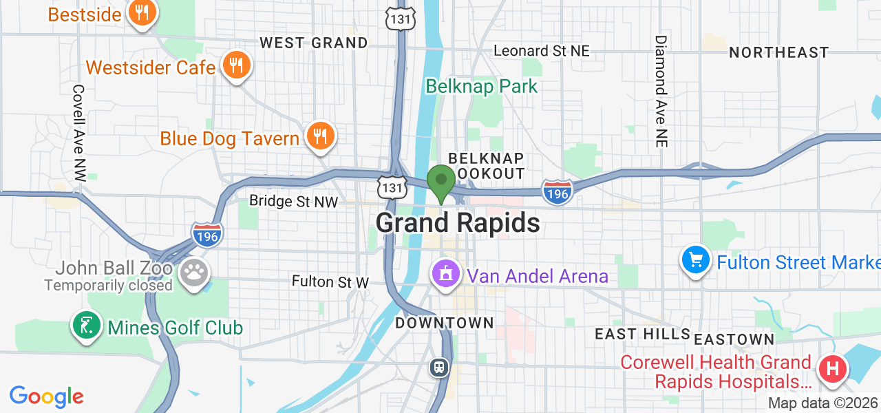 Grand Rapids, MI, USA