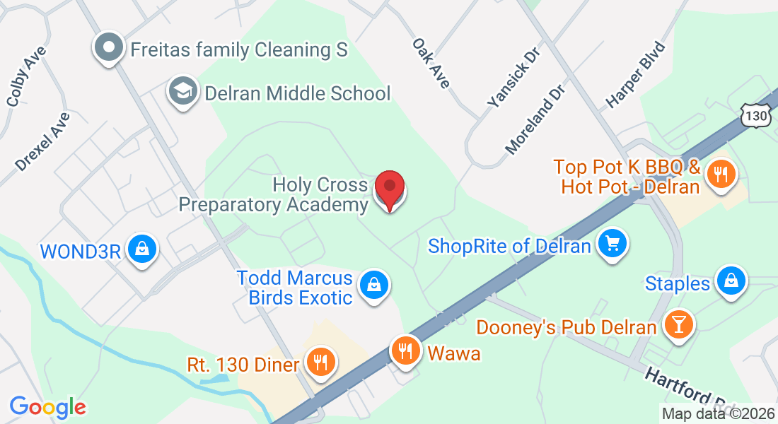 5035 US-130, Delran, NJ 08075, USA