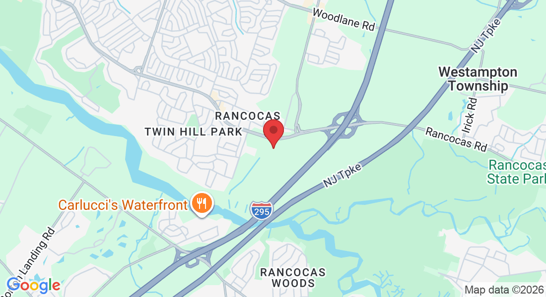 301 Bridge St, Westampton Township, NJ 08060, USA