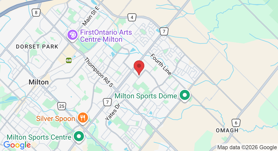 604 Caldwell Crescent, Milton, ON L9T 0H4, Canada