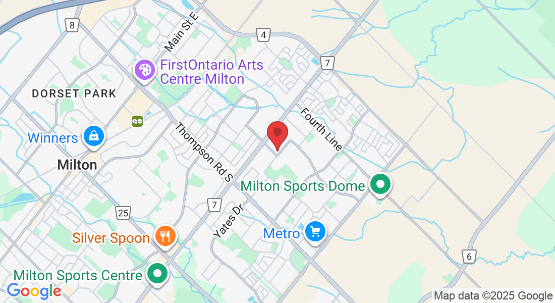604 Caldwell Crescent, Milton, ON L9T 0H4, Canada