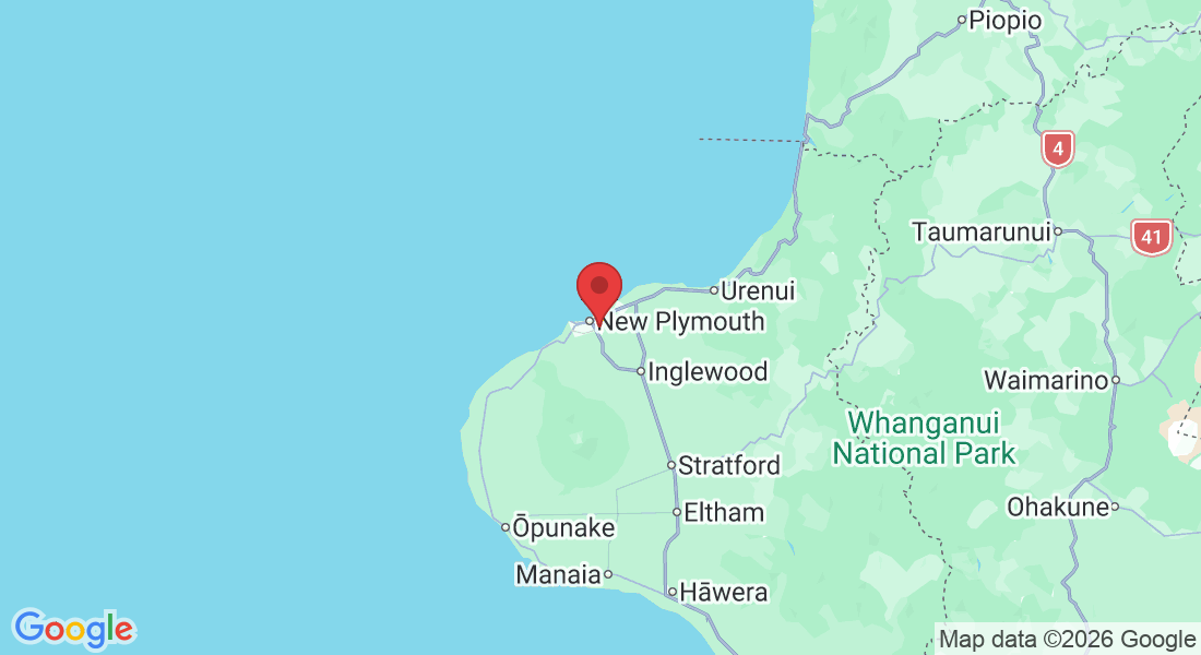 Mangorei Road, Merrilands, New Plymouth, New Zealand