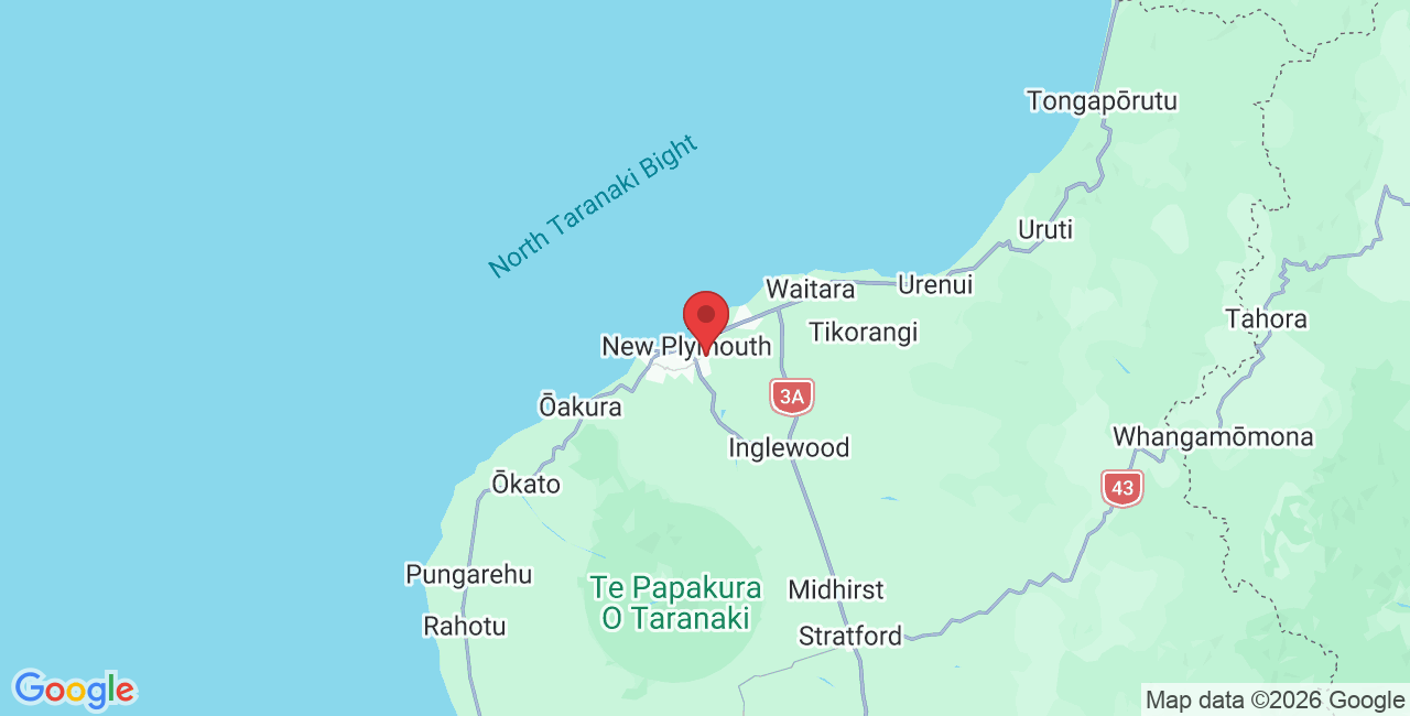 Mangorei Road, Merrilands, New Plymouth, New Zealand