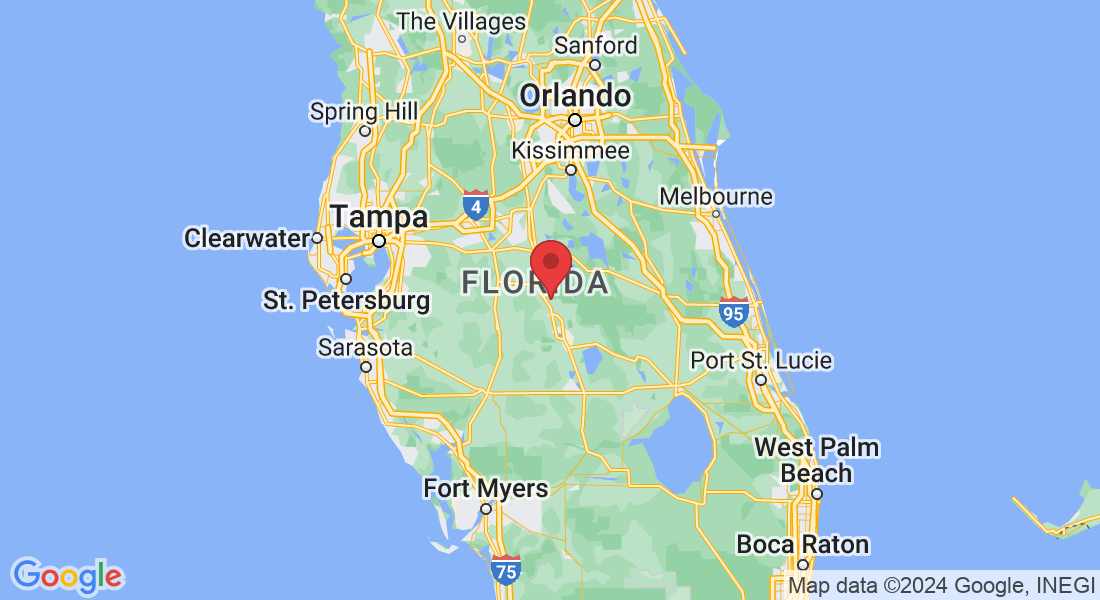 Florida, USA