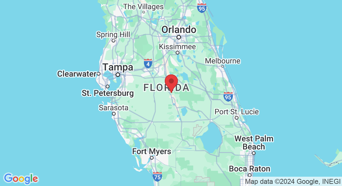 Florida, USA