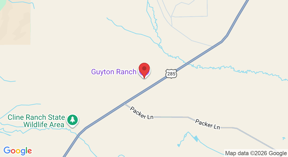 35293 US Hwy 285, Jefferson, CO 80456, USA