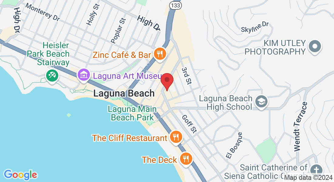 310 Glenneyre St, Laguna Beach, CA 92651, USA