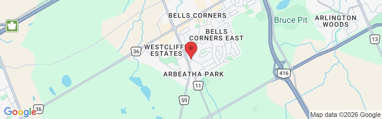 Bells Corners United Church, 3955 Old Richmond Rd, Ottawa, ON K2H 5C5, Canada
