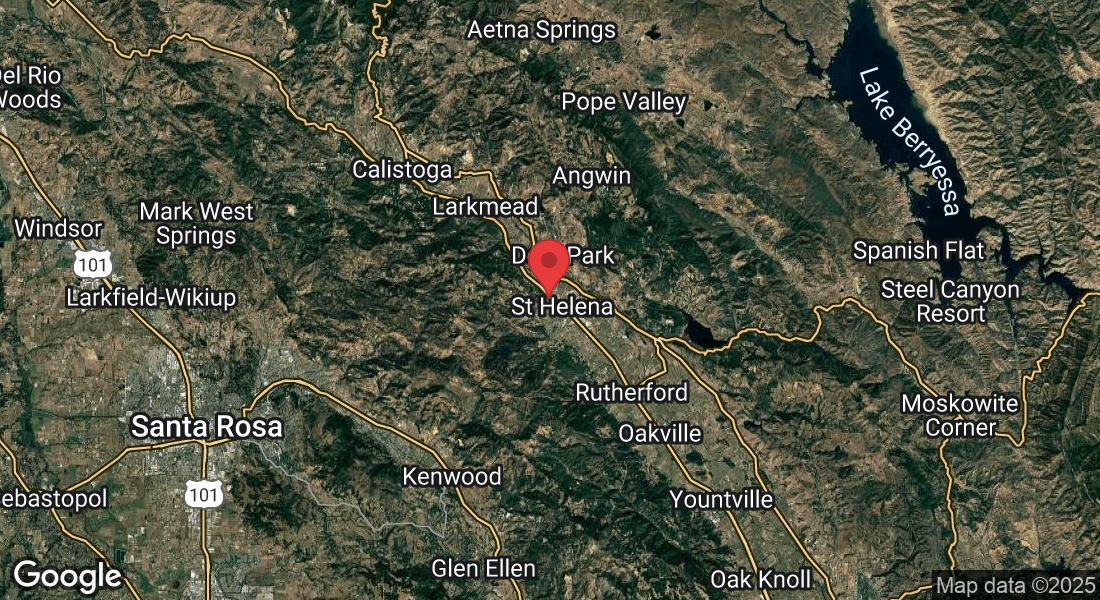 1915 Main St, St Helena, CA 94574, USA