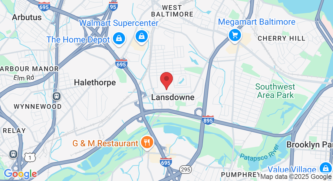 4342 Tucker Cir, Baltimore, MD 21227, USA