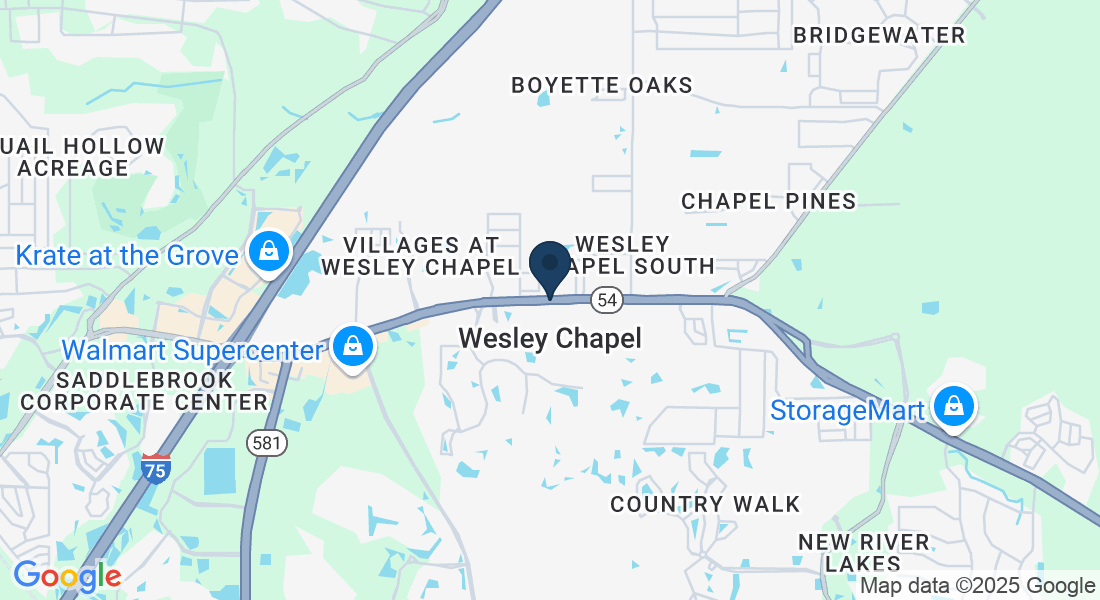 Wesley Chapel, FL, USA