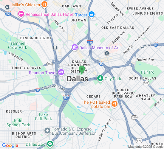 Dallas, TX, USA