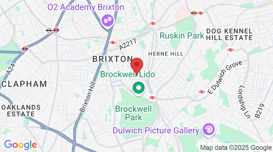 149 Railton Rd, London SE24 0LT, UK