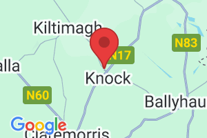 Knock Community Centre, Carrowmore, Knock, Co. Mayo, Ireland