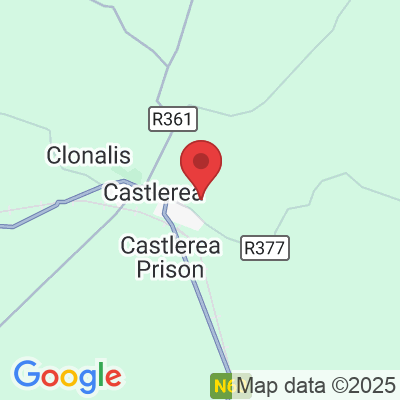 Castlerea Business Park, Henry Byrne Rd, Demesne, Castlerea, Co. Roscommon, Ireland