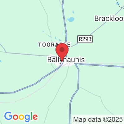 Ballyhaunis Enterprise Centre, Clare Rd, Hazelhill, Ballyhaunis, Co. Mayo, Ireland