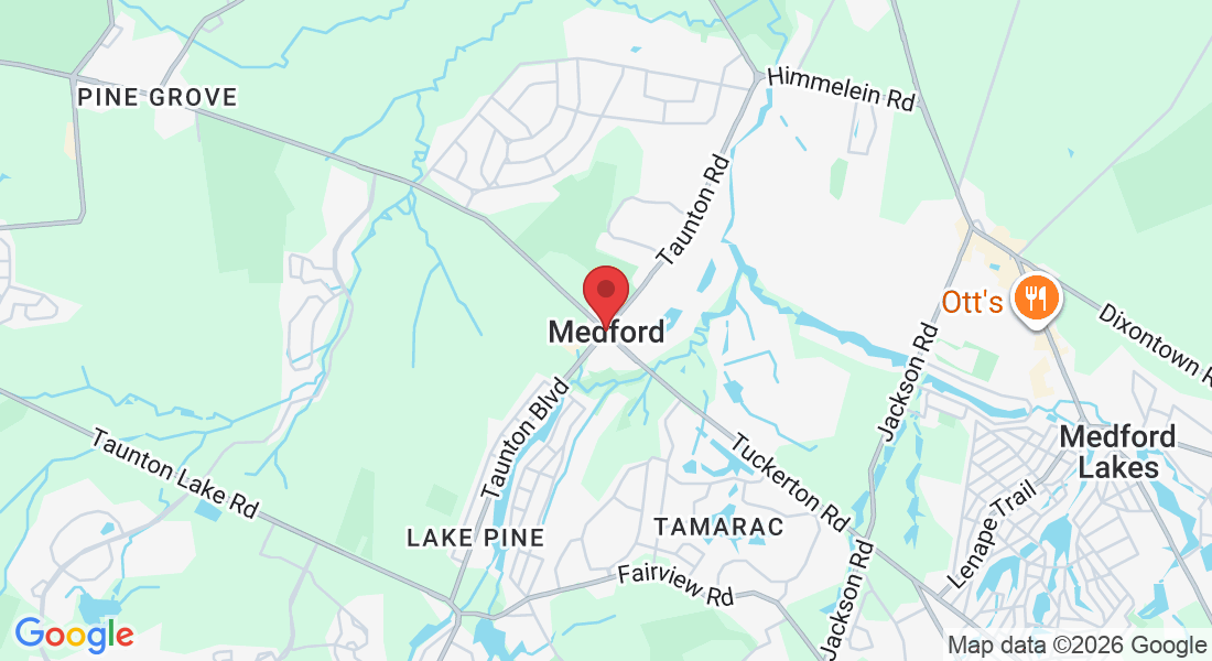 Medford, NJ, USA