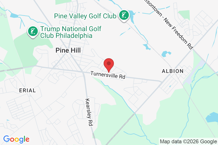 115 Estates Rd, Pine Hill, NJ 08021, USA