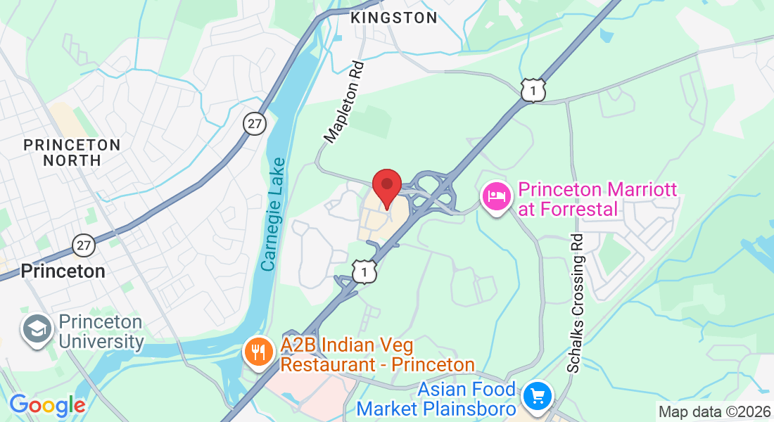 116 Village Blvd #200, Princeton, NJ 08540, USA
