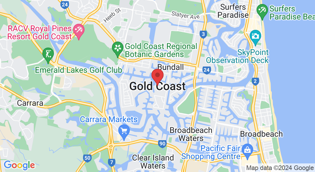 Gold Coast QLD, Australia