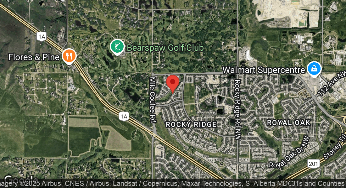 60 Rockywood Park NW, Calgary, AB T3G 5S2, Canada