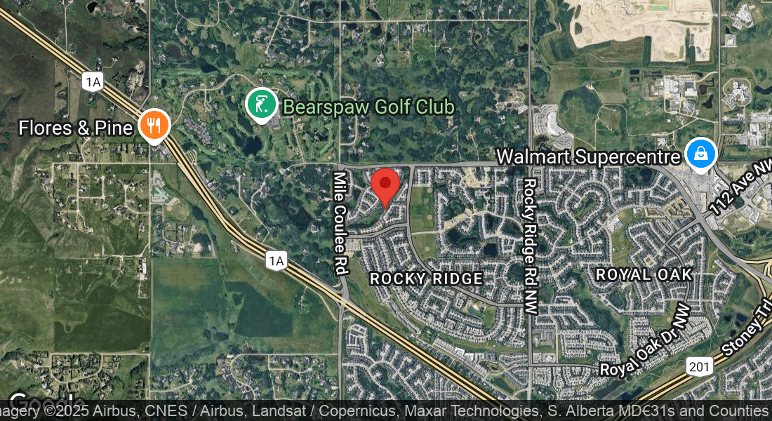 60 Rockywood Park NW, Calgary, AB T3G 5S2, Canada