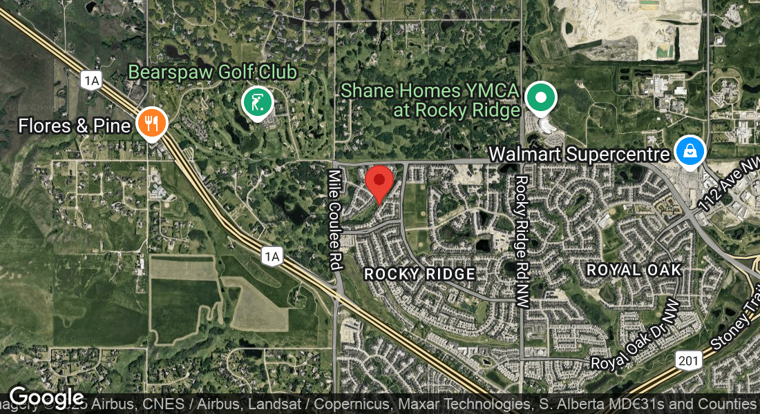 60 Rockywood Park NW, Calgary, AB T3G 5S2, Canada
