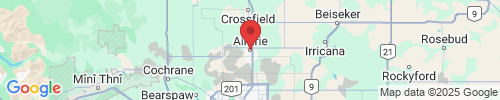 Airdrie, AB, Canada