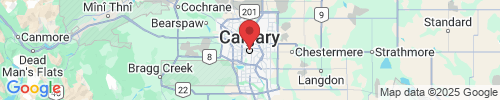 Calgary, AB, Canada