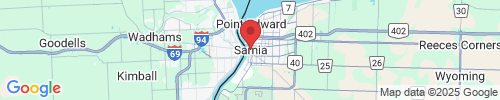 Sarnia, ON, Canada