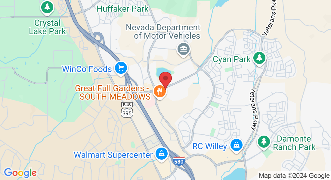 800 S Meadows Pkwy suite 400, Reno, NV 89521, USA