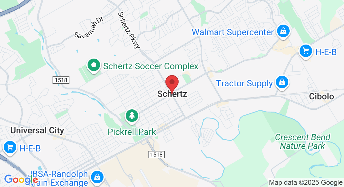 Schertz, TX, USA