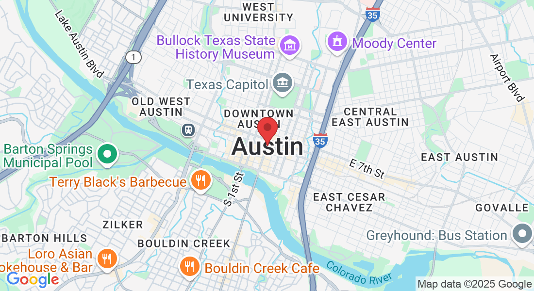 Austin, TX, USA