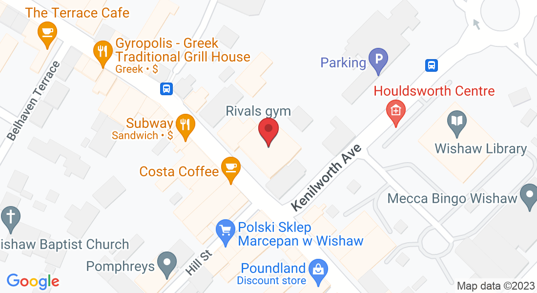 94 Main St, Wishaw ML2 7LU, UK