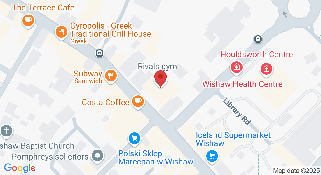 94 Main St, Wishaw ML2 7LU, UK