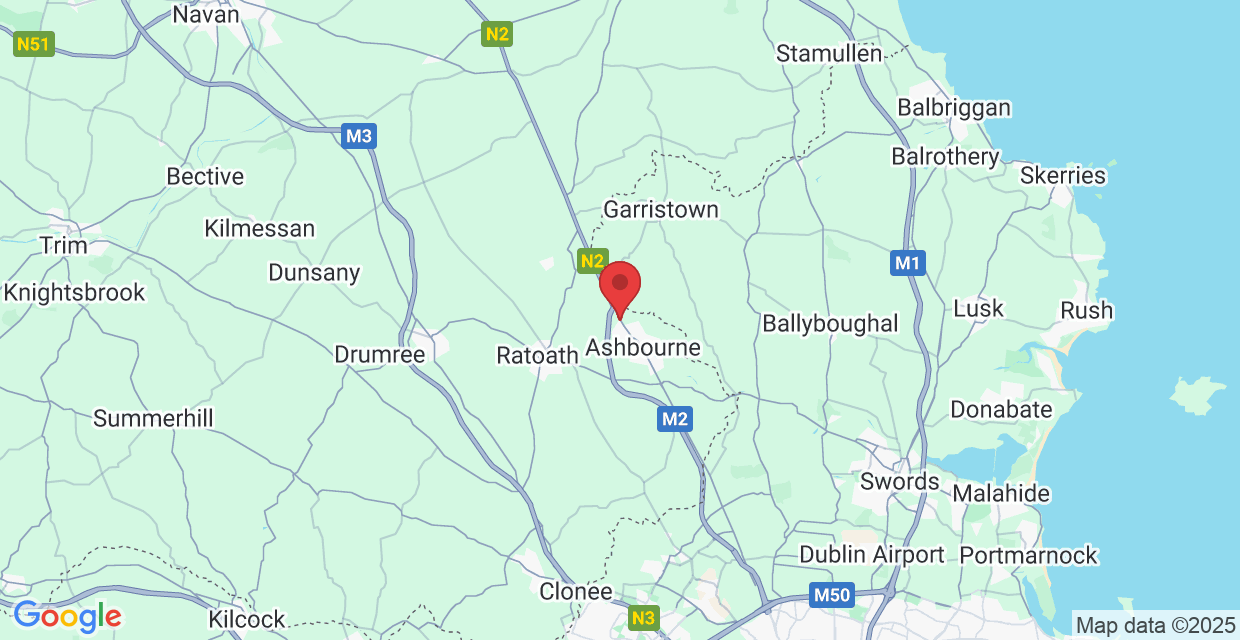 Rath Cross, Ashbourne, Co. Meath, A84 K298, Ireland
