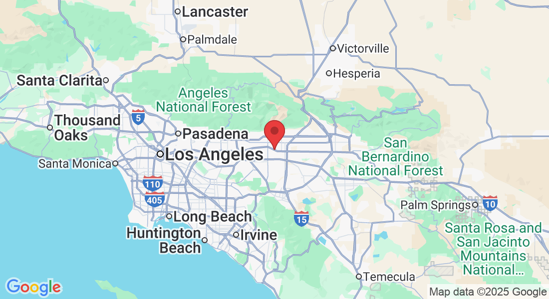 Ontario, CA 91764, USA