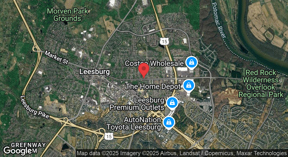 716 Edwards Ferry Rd NE, Leesburg, VA 20176, USA