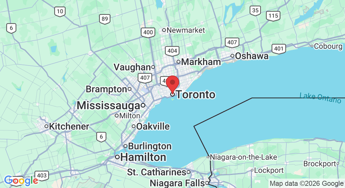 Toronto, ON, Canada