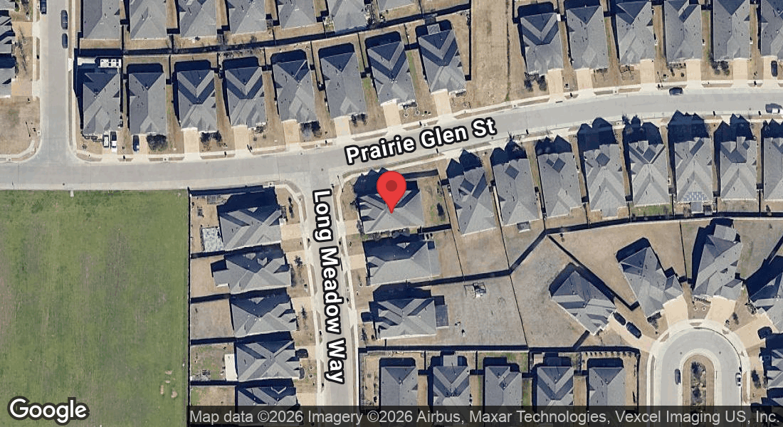 351 Long Meadow Way, Lewisville, TX 75056, USA