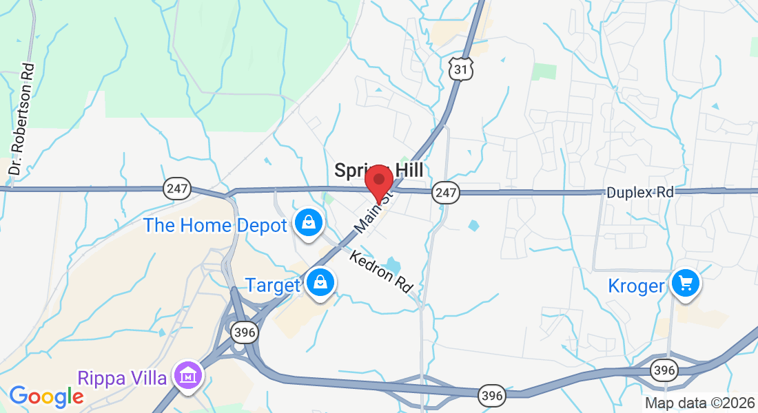 Spring Hill, TN, USA